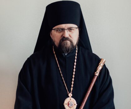 Епископу Галичскому и Макарьевскому Алексию исполнилось 56 лет