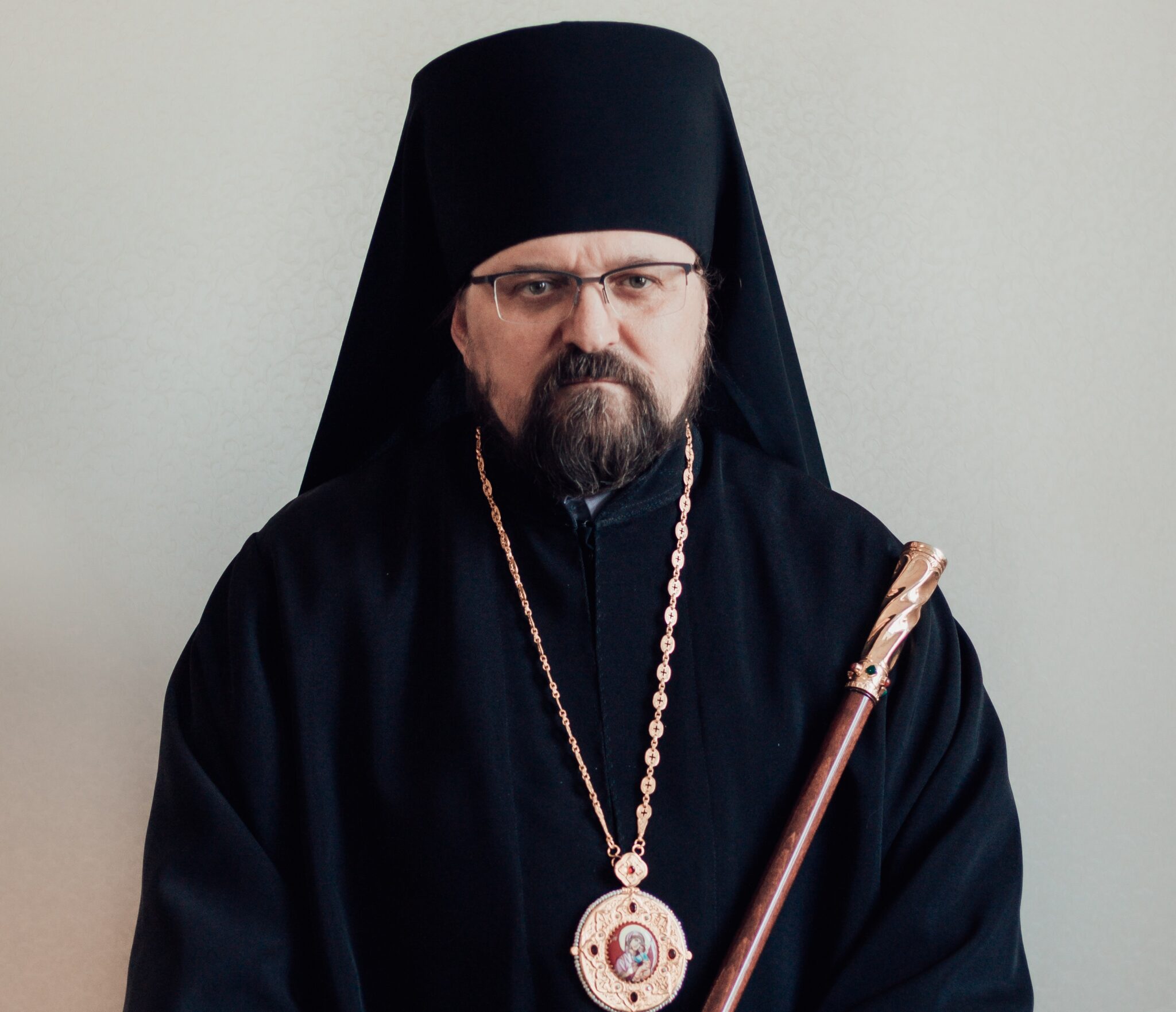 Епископу Галичскому и Макарьевскому Алексию исполнилось 56 лет